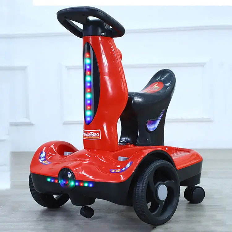 Kids battery powered car toys children ride on toys bumper car cheap dodgem car for kids