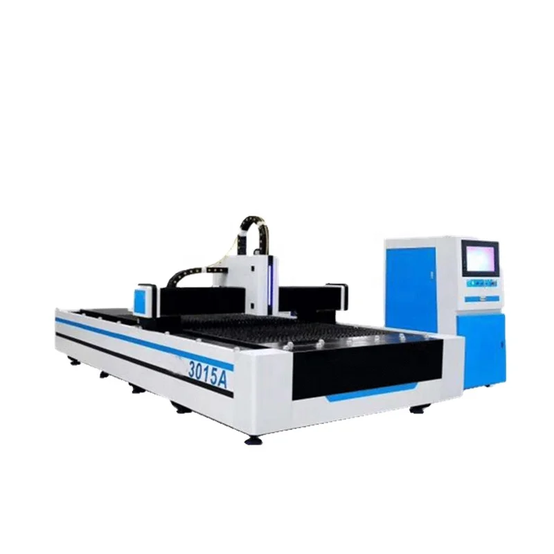 2021 Top sale High quality 2000w  cnc laser metal cutting machine  cnc