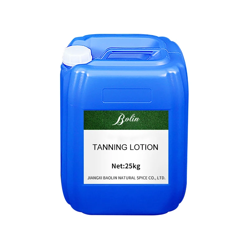 Лосьон для загара