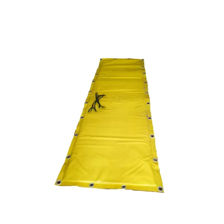 Custom Flexible Silicone Rubber Heating Pad Silicone Heating Blanket Silicone Heater Mat  for Industrial Equipment