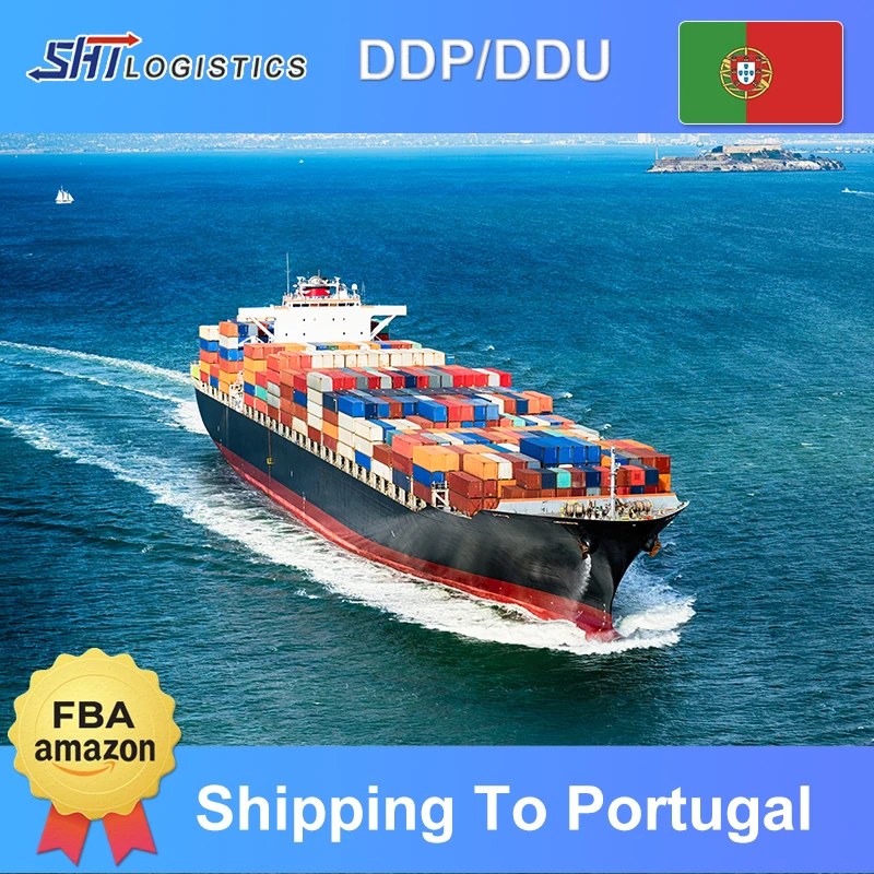 Freight forwarder agent sea ship shipping from ningbo guangzhou china to Germany France Italy