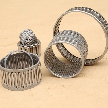 Without inner ring needle roller bearing NKS55 needle bearing sizes