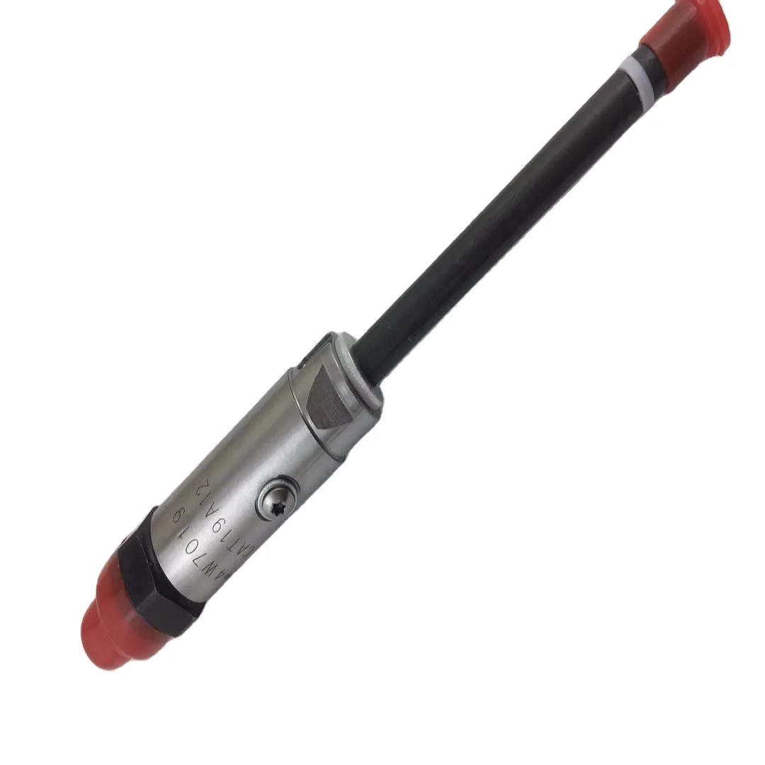 C/AT fuel nozzle  4W-7018  with C/AT original package 4W7018