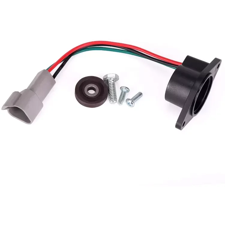 Hot Selling Golf Cart Parts and Accessories Club Car Electric Precedent/DS Motor Speed Sensor with Leading Quality