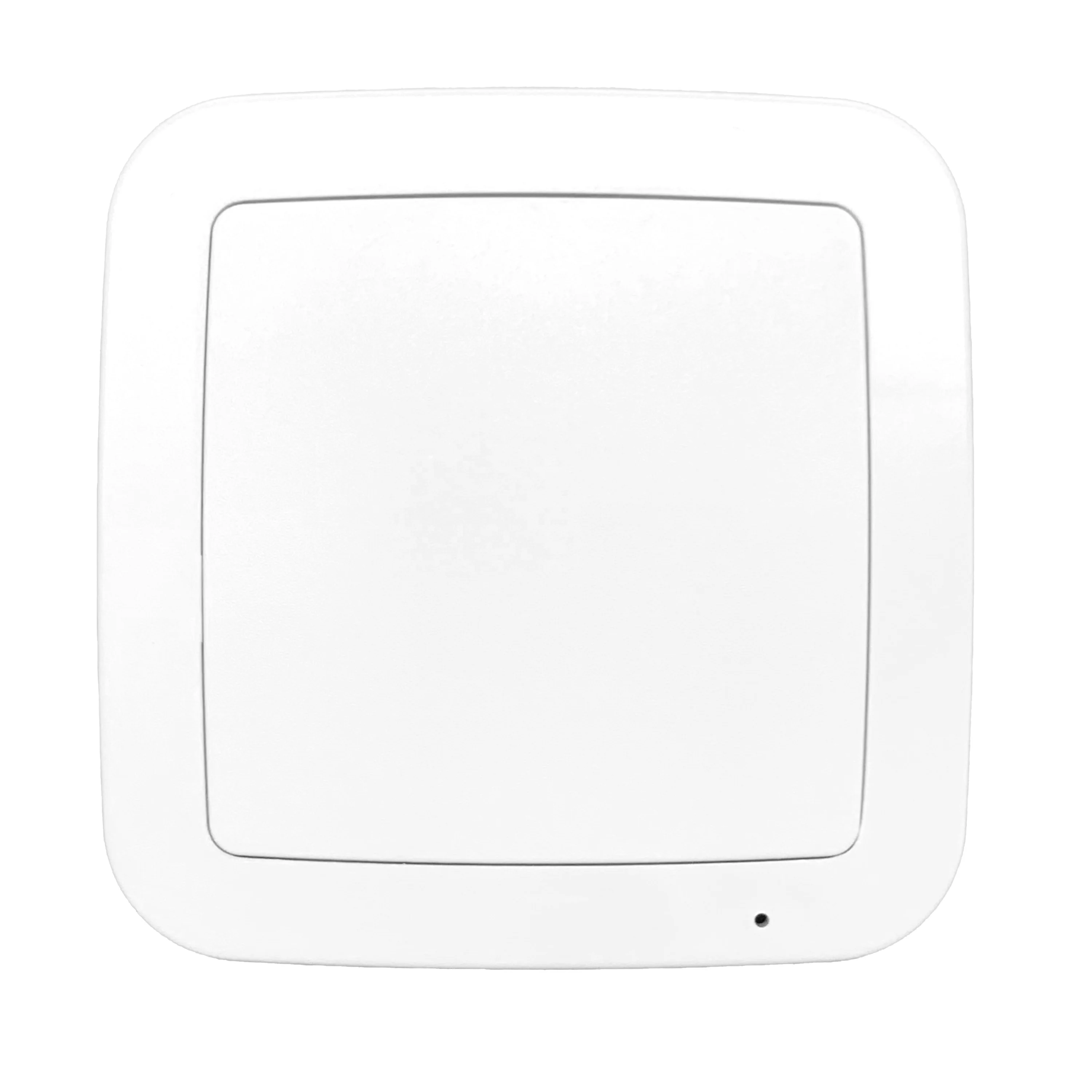
Smart Living Remote Controller Quick Button Tuya Bluetooth Wireless Switch Programmable Remote Control 
