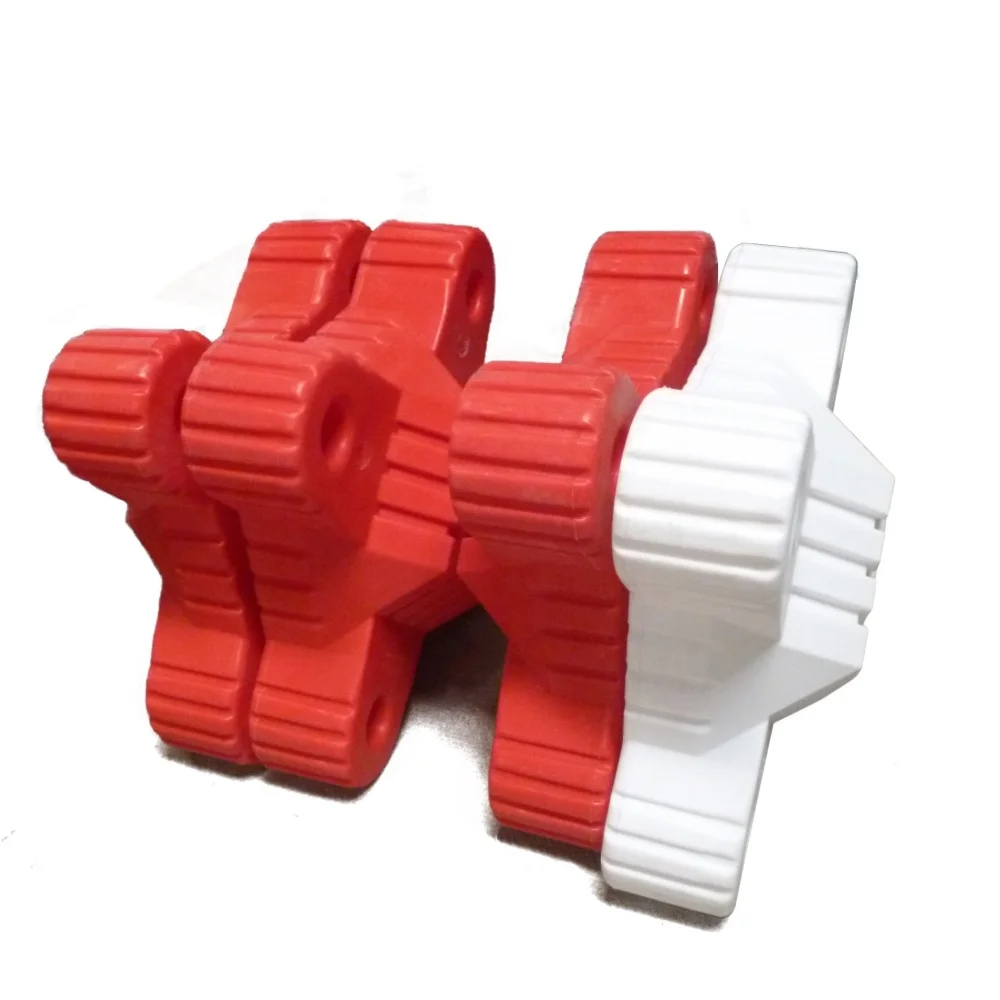 Hot-selling wave breakwaters  floating sea barrier flood barrier sea waterbreaker