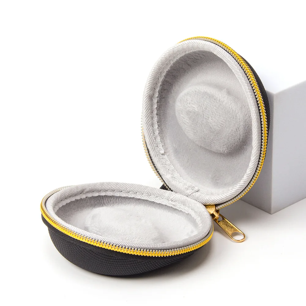 custom hard shell eva watch case electrical watch carrying case single man watch case