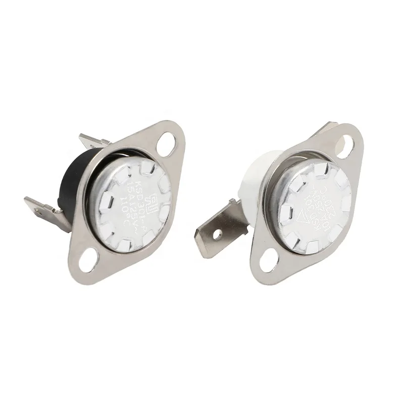 Clothes Dryer Parts DC47-00015A Thermostat Thermal Fuse for Clothes Dryer