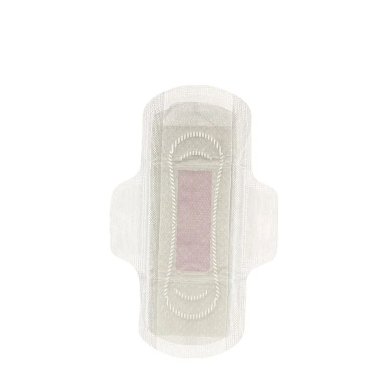 
100% cotton Disposable Hygiene Products Ultra Thin Anion Sanitary Napkins Cotton Sanitary Towels Best Price for Sanitary pads 