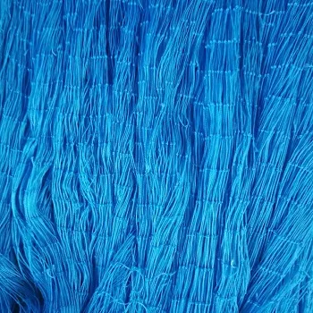 PE Double knot fishing net, pe fishing net. fish net