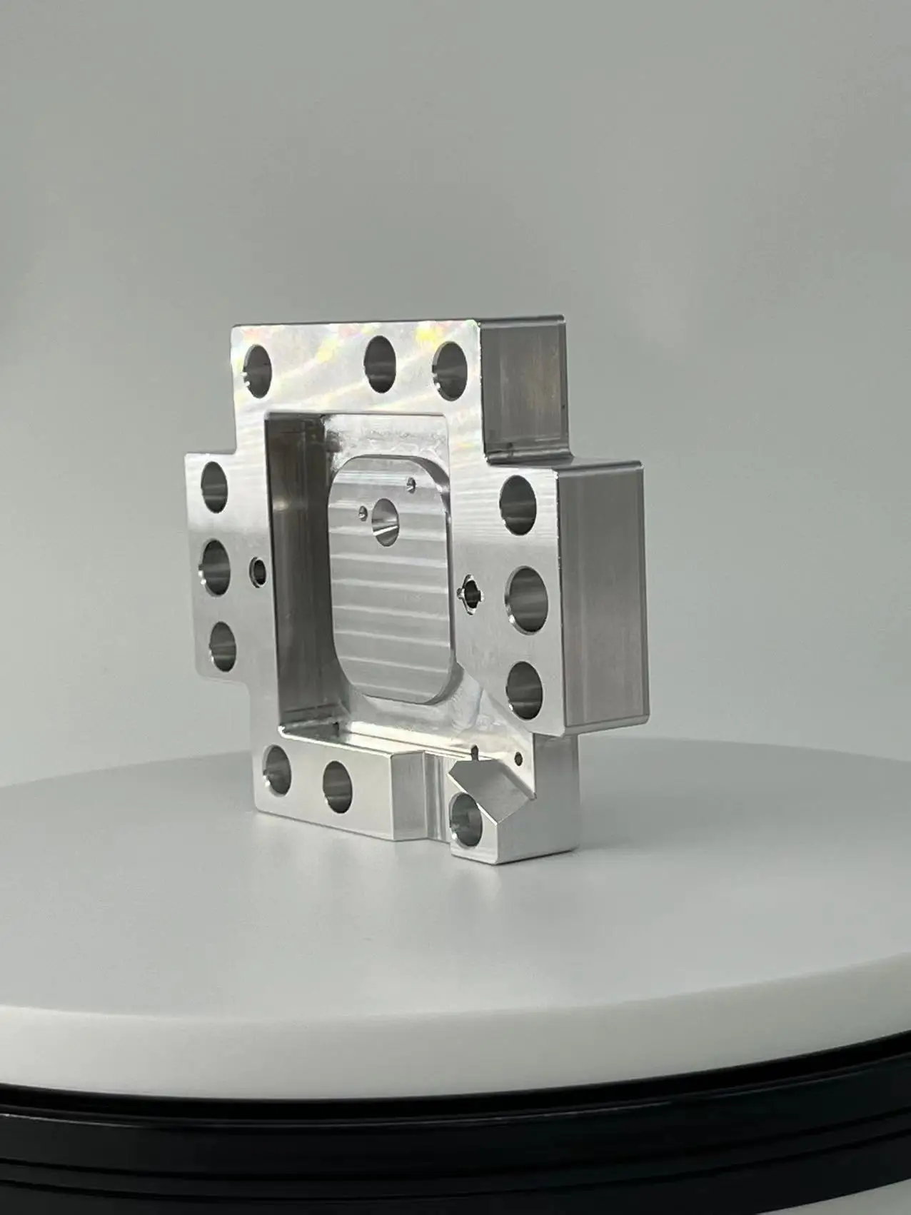 China 5 Axis CNC Machining Center High Strength Agricultural Tractor Machines Spare Parts