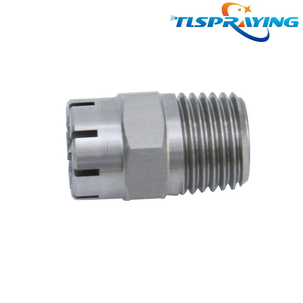 304 SS Round Air Nozzle, Stainless Steel Round multi-hole linear nozzle Air Spray Blower Nozzle