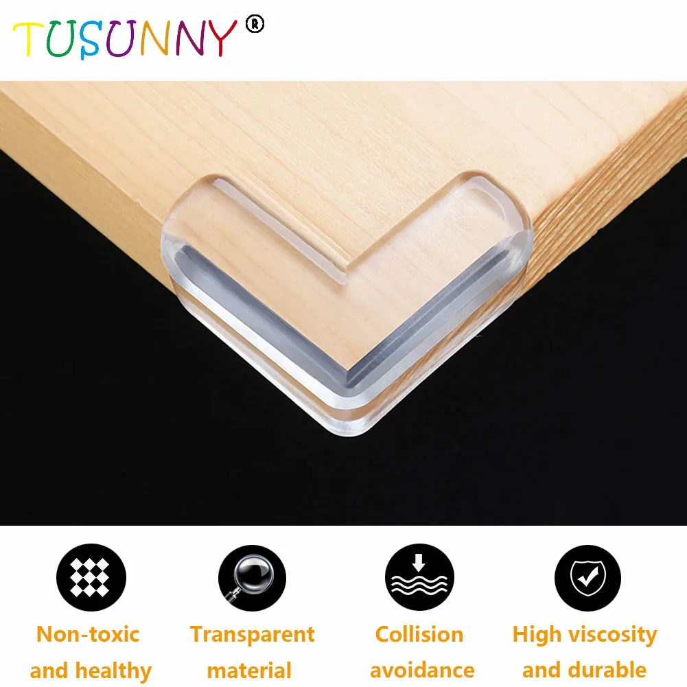 baby furniture bumpers set corner protector for children