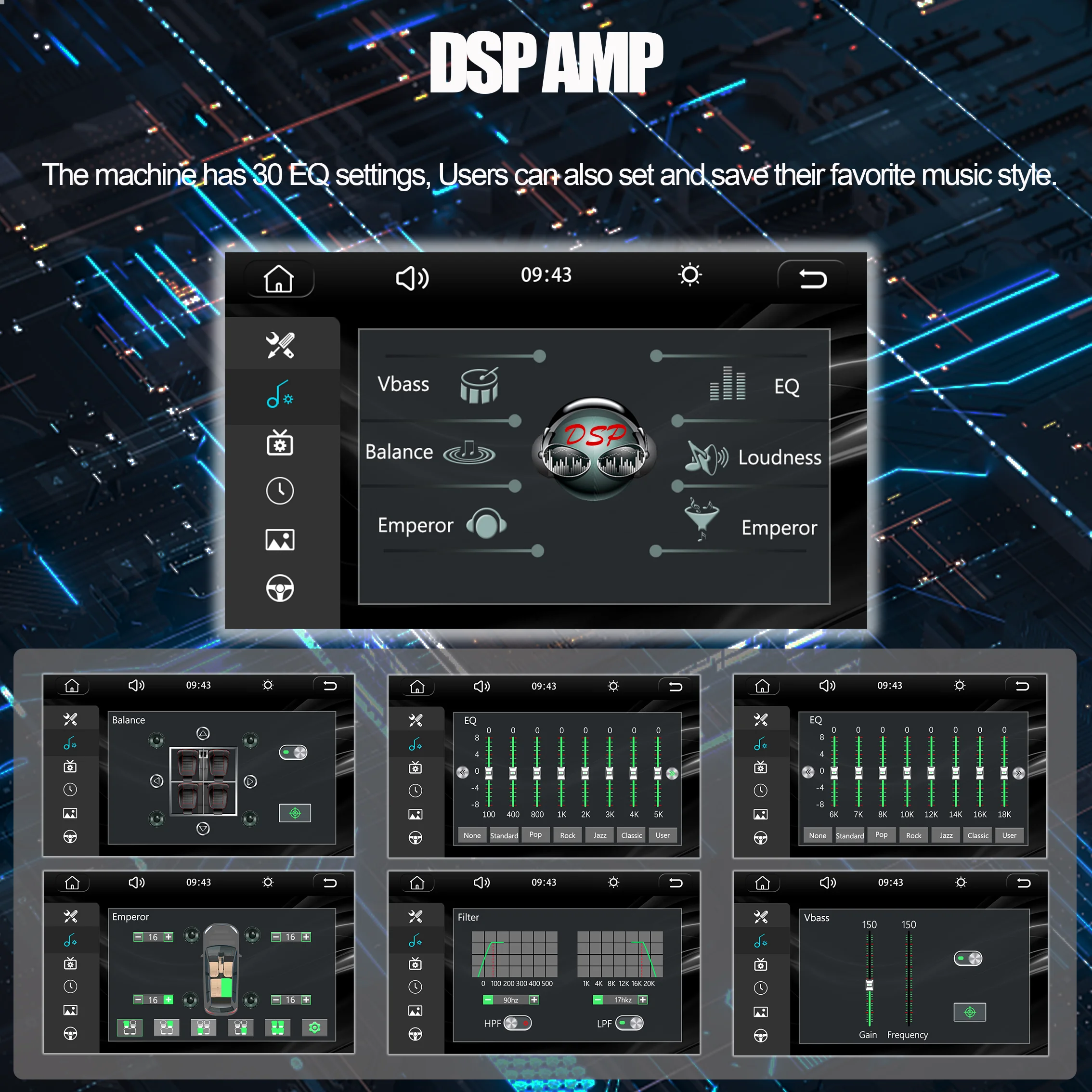 Retractable Touch Screen Car Multimedia Player for Toyota Corolla 2 Din 7 Inch Stereo Auto Car Video Mp5 Player Android