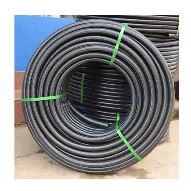 High Quantity agricultural irrigation LDPE hose pipe tube Water Pipe Roll