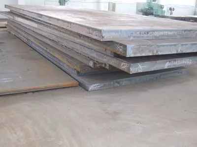 ASTM A283 A36 Q235b S275jr Carbon Steel Plate Ar700 Carbon Steel 5mm Price Coated Hot Rolled Container Plate