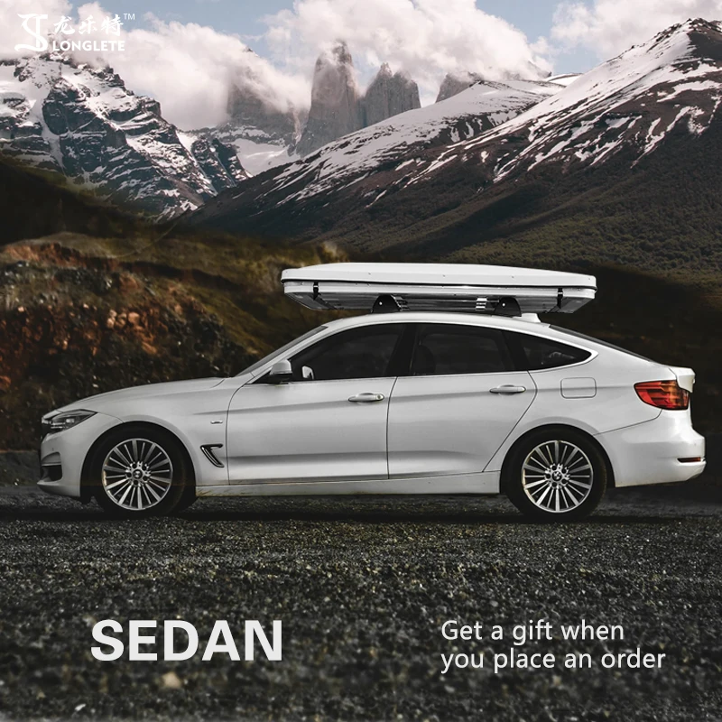 
 Двухслойная Водонепроницаемая быстро открывающаяся Складная hardshell наружная Автомобильная навес на крышу автомобиля палатка на крышу для кемпинга  