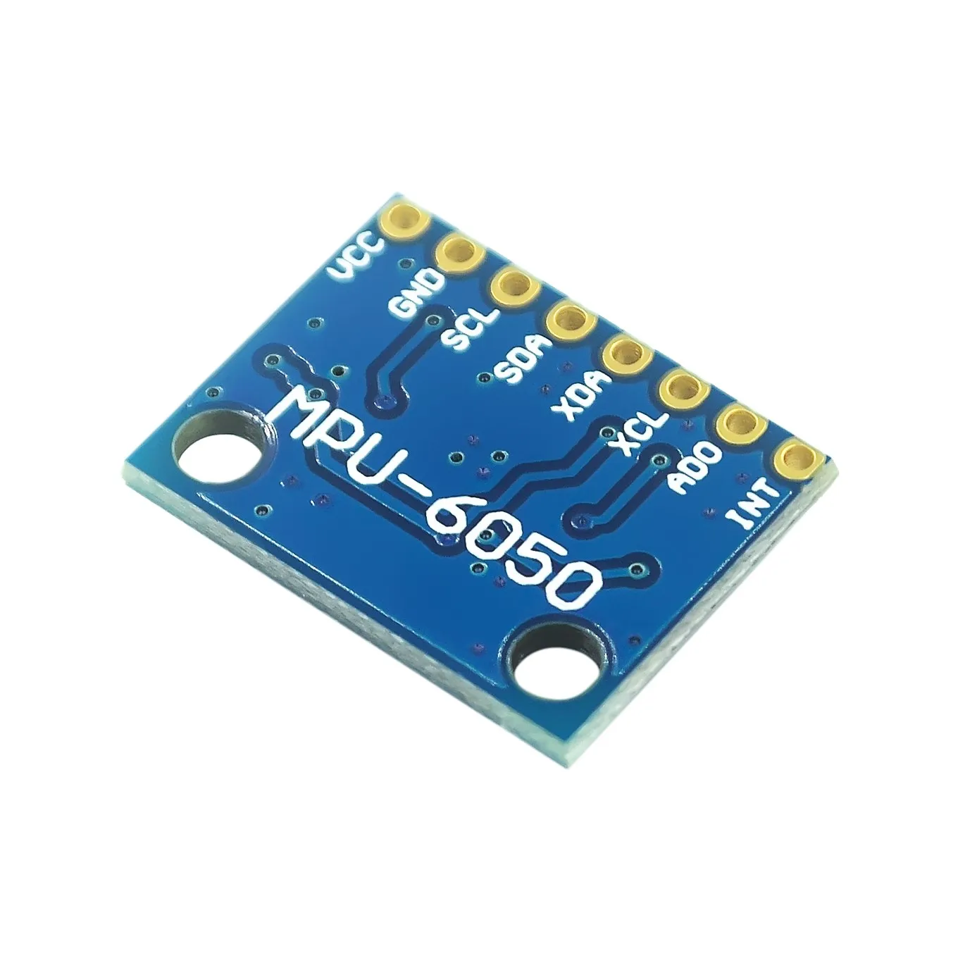 Cheap Sell GY-521 Module 3 Axis gyro sensors+ 3 Axis Accelerometer Module MPU-6050 MPU6050