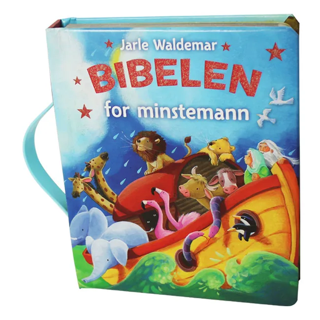 
Color Print Paperback Book, Professional Cheap Child Book Printing 