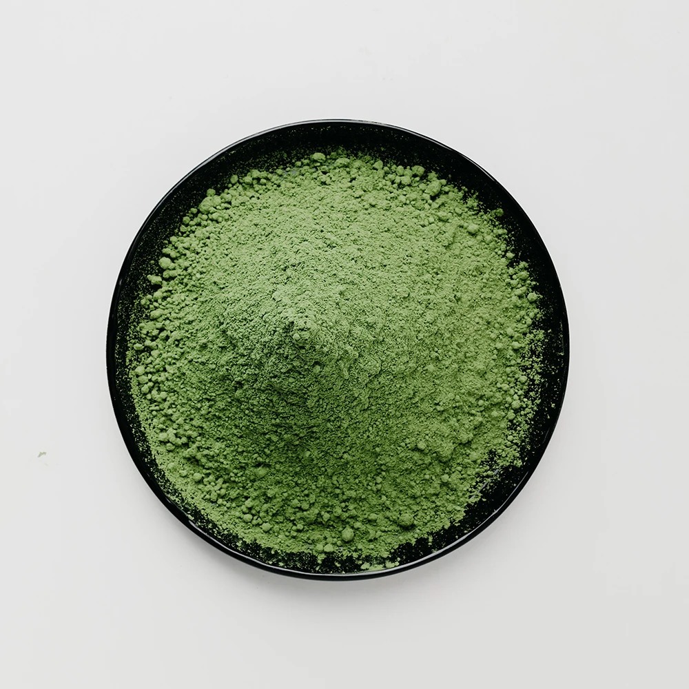 Buy Matcha Green Tea Powder Ready To Mix Bottle Bag Packaging Matcha Tea Tea