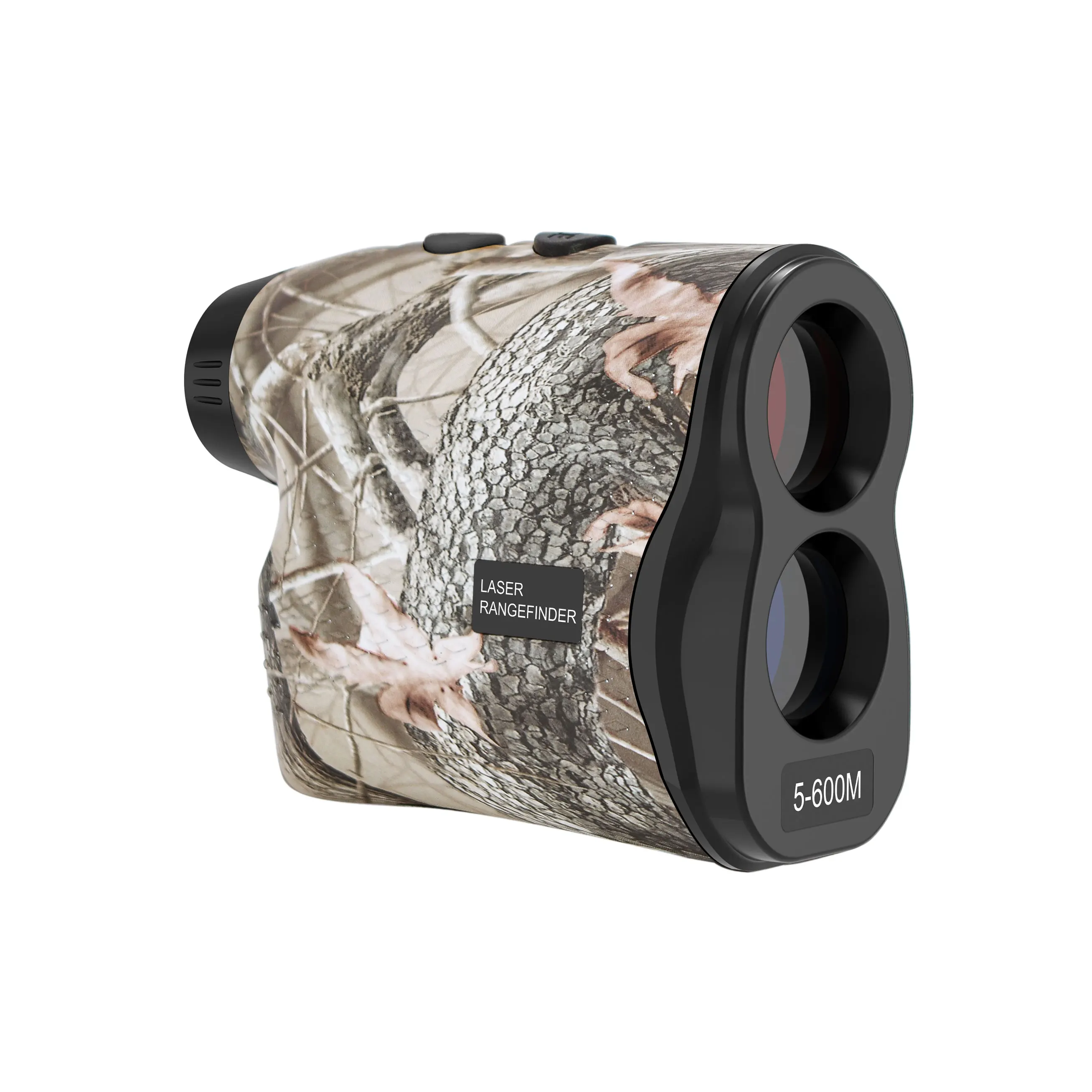 HRT08 R6 rang finder 600 meter golf and hunting Ranging telescope