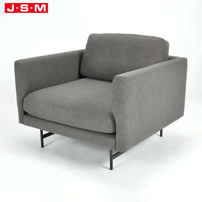 Роскошный Современный итальянский кожаный L-образный откидной диван для гостиной с металлическим основанием