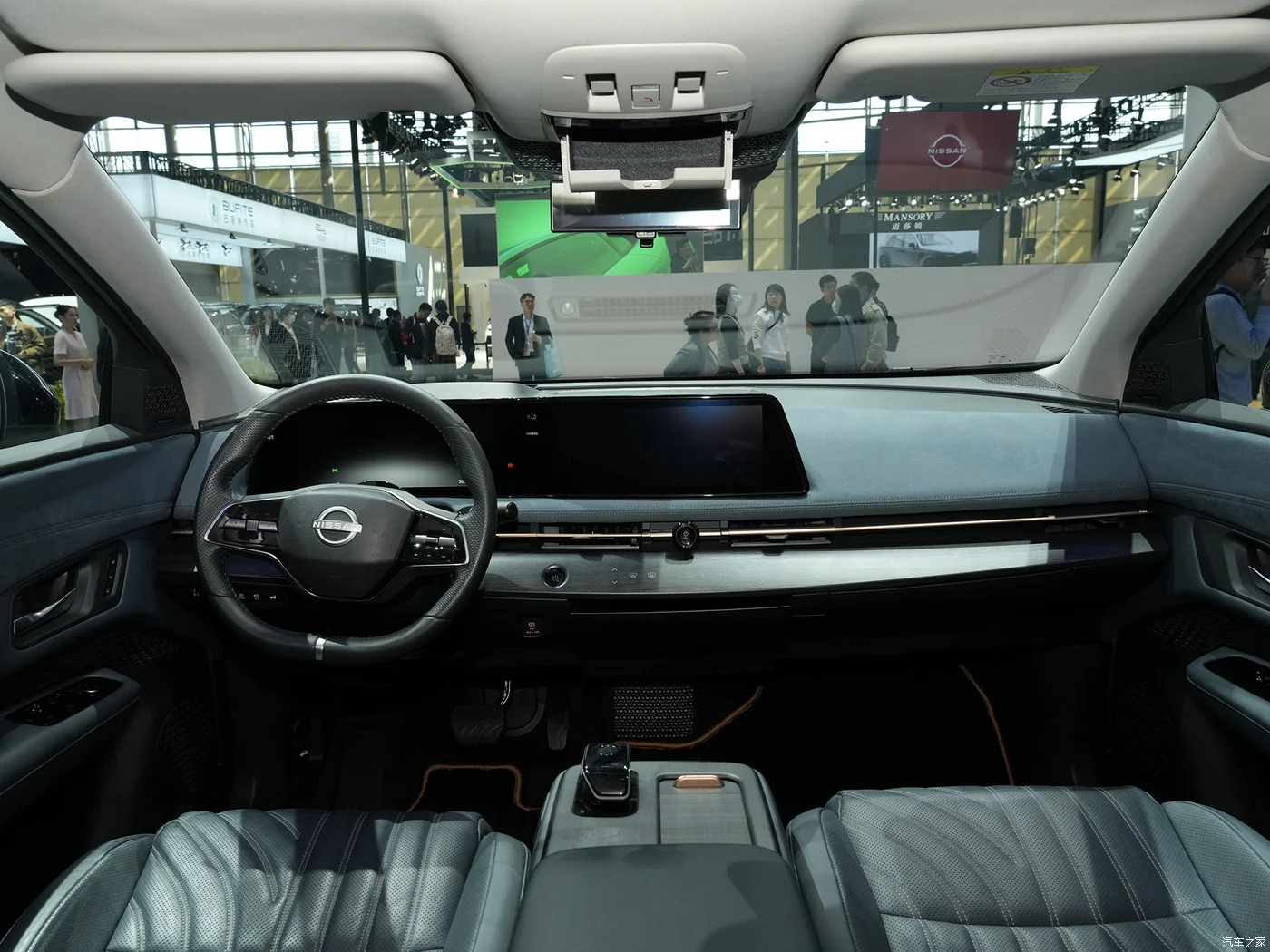 2023 New Car Dongfeng Nissan ARIYA 500 600 Plus Performance Plus 5 Door LHD 2WD 4WD Electric EV SUV New Energy Vehicles