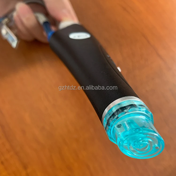 Hydra Dermabrasion handle piece a tip higher quality handpiece hydraface machine spare parts Beauty Equipment Accessories