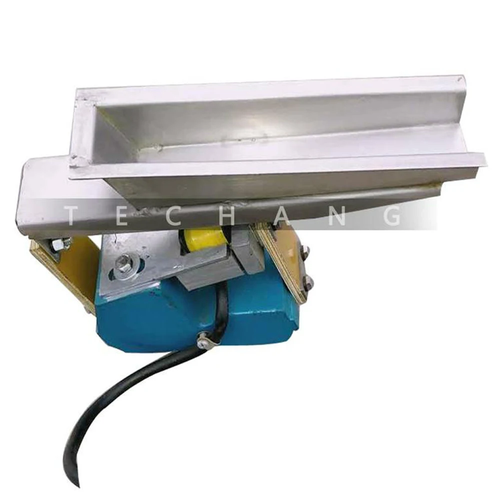  GZV series mini electromagnetic vibrating