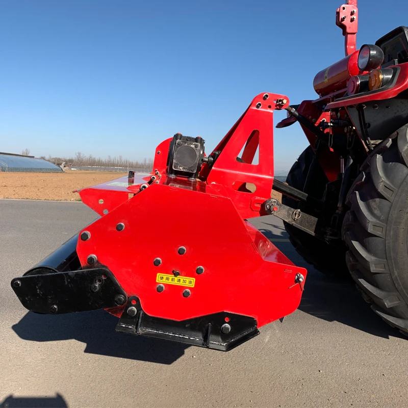 Tractor 3 point pto drive mower grass flail mower for sale