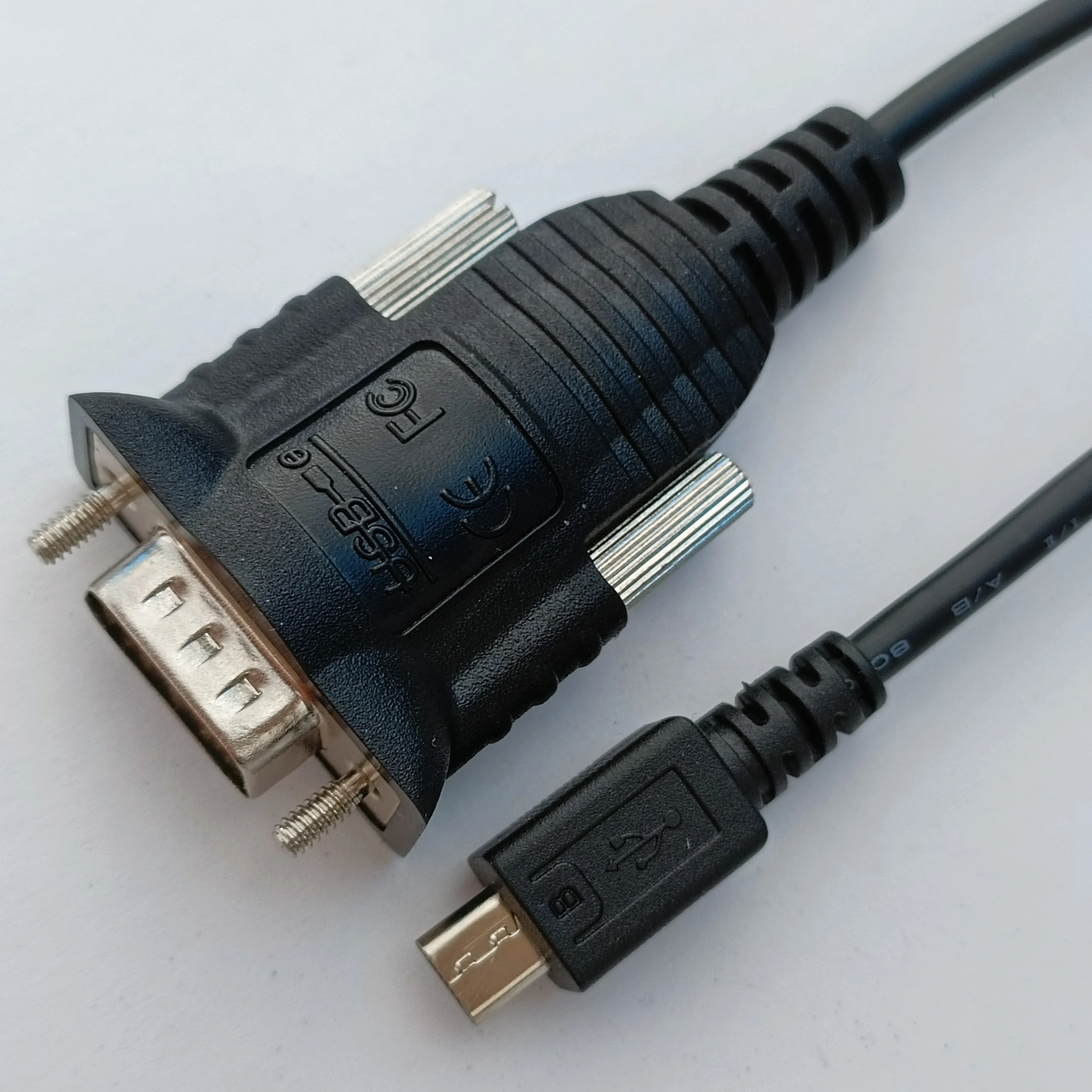 SP3232 Type C TTL to RS232 Converter Cable 80cm