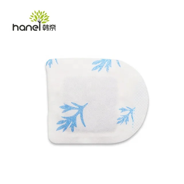 
OEM Factory Low Price Hot Steam Eye Dry Relief Disposable Green tea perfumed steam eye mask 