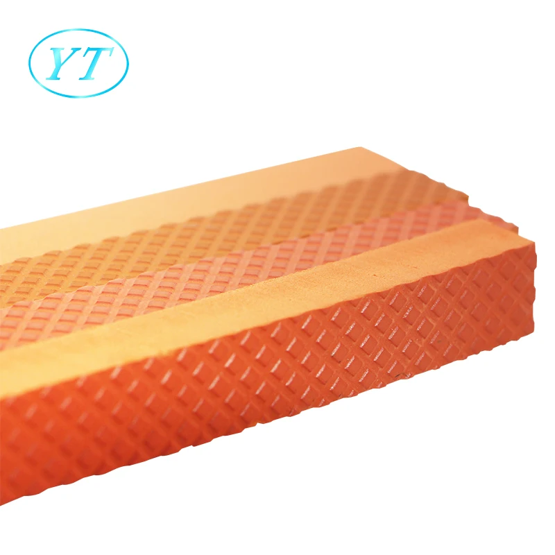 hot sale Dieboard EVA Foam Sheet Ejection Sponge for Die Cutting Machine