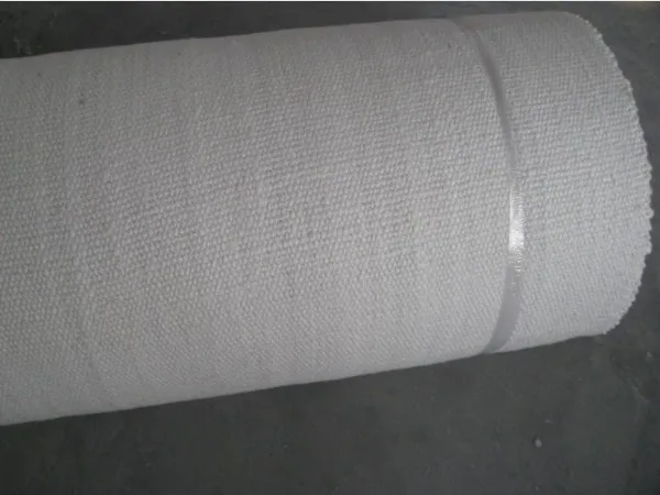 Professional Manufacturer Anti Oil Waterproof Fireproof Heat Insulating Fiber Glass Cloth with Aluminium Foil Covered