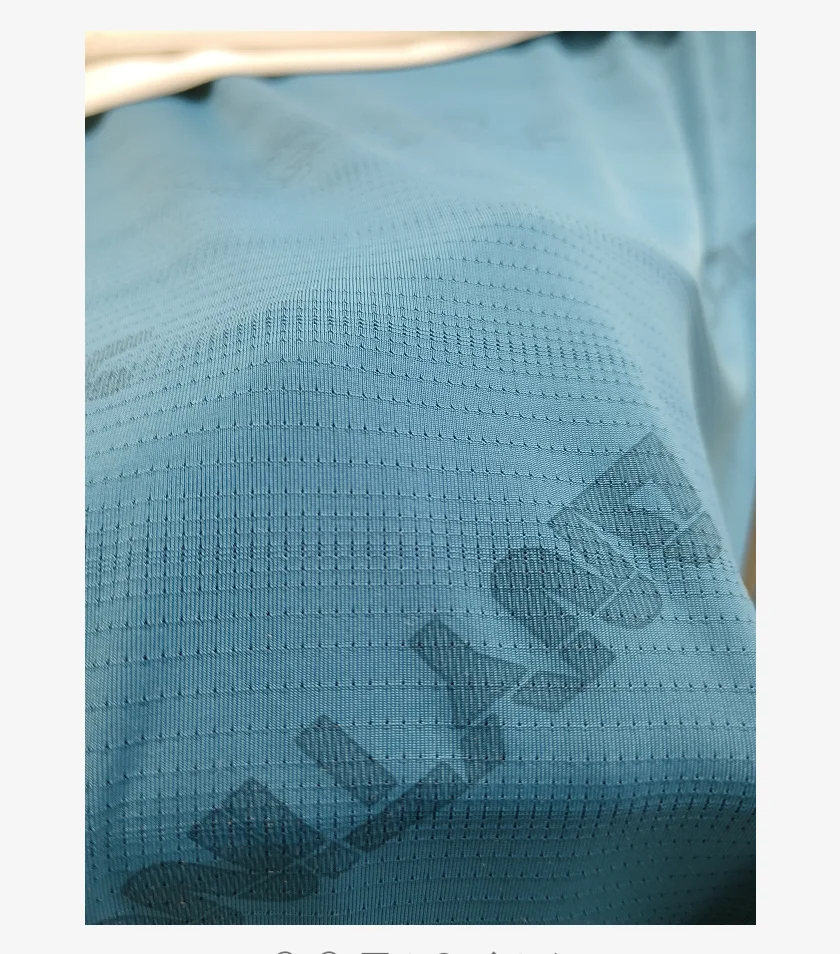 Hometextile elastic 90%nylon 10%spandex soft and elasticity sport swimsuit fabric lululemon yoga curtain brocade fabric clothing