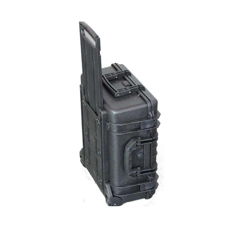 Pulse Portable Luggage Laser Cleaning Machine Rust Removal Paint removal Oil removal Suitcase Laser Cleaner High efficiency