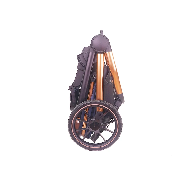 2022 new arrive luxury combi multifunctional baby stroller compact travel stroller custom baby stroller wheels