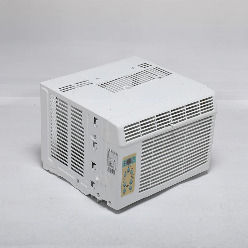  5000 btu 8000btu 10000btu 12000btu маленький Кондиционер переменного тока оконный блок