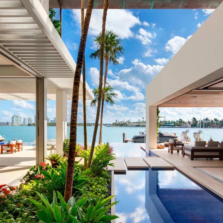 One stop building Material supplie 3d Design Drawings Service Villas Designs House Luxury Home Interior Design Service