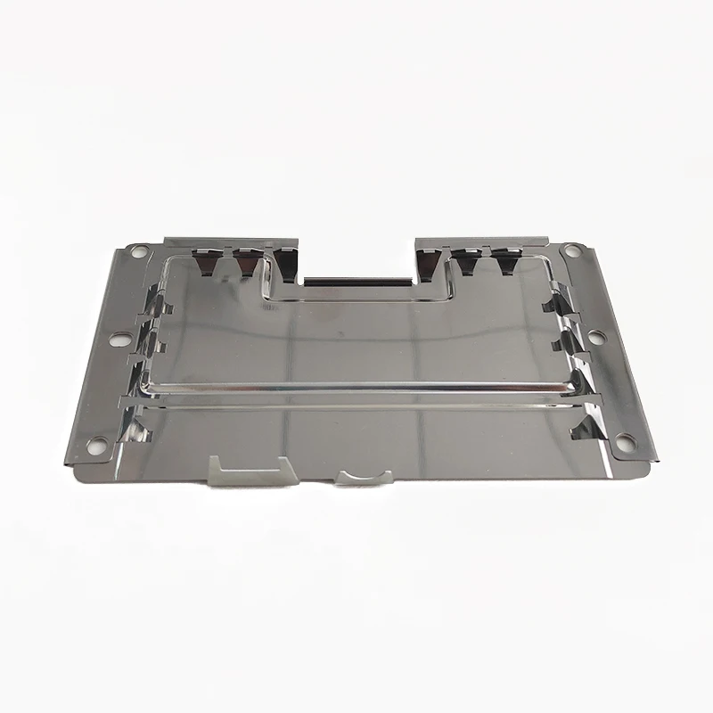 OEM Sheet Metal stamping Stainless Steel Laser Cutting Service Aluminum Sheet Metal Fabrication Services