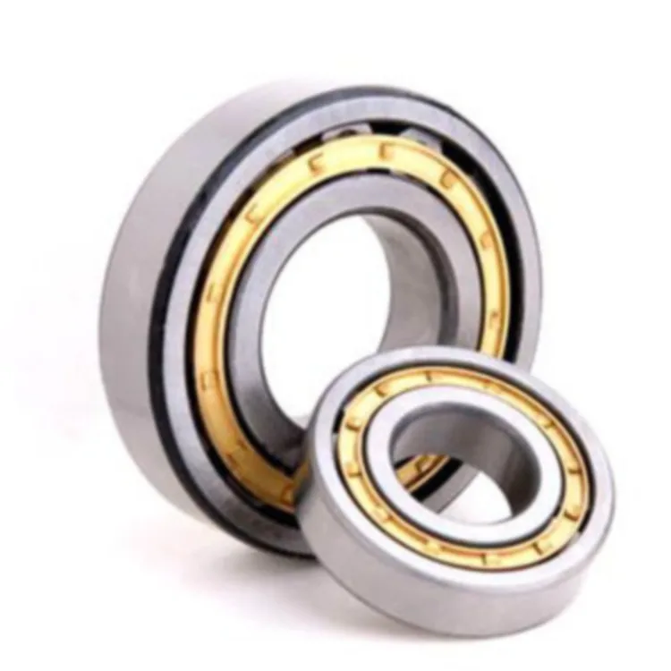 Factory Direct Sale Good Price Cylindrical Roller Bearing