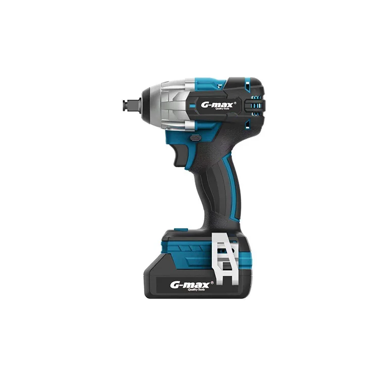  G-max 18v ударный ключ беспроводной