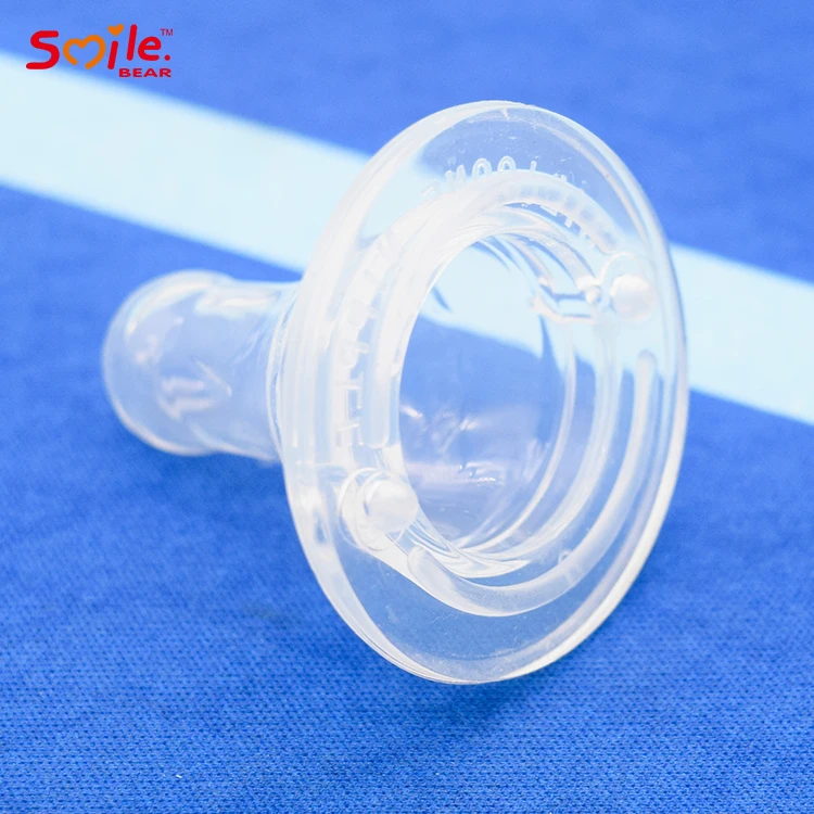 
2020 Best Selling Import Baby Products Baby Feeding Bottle Milk Nipples 