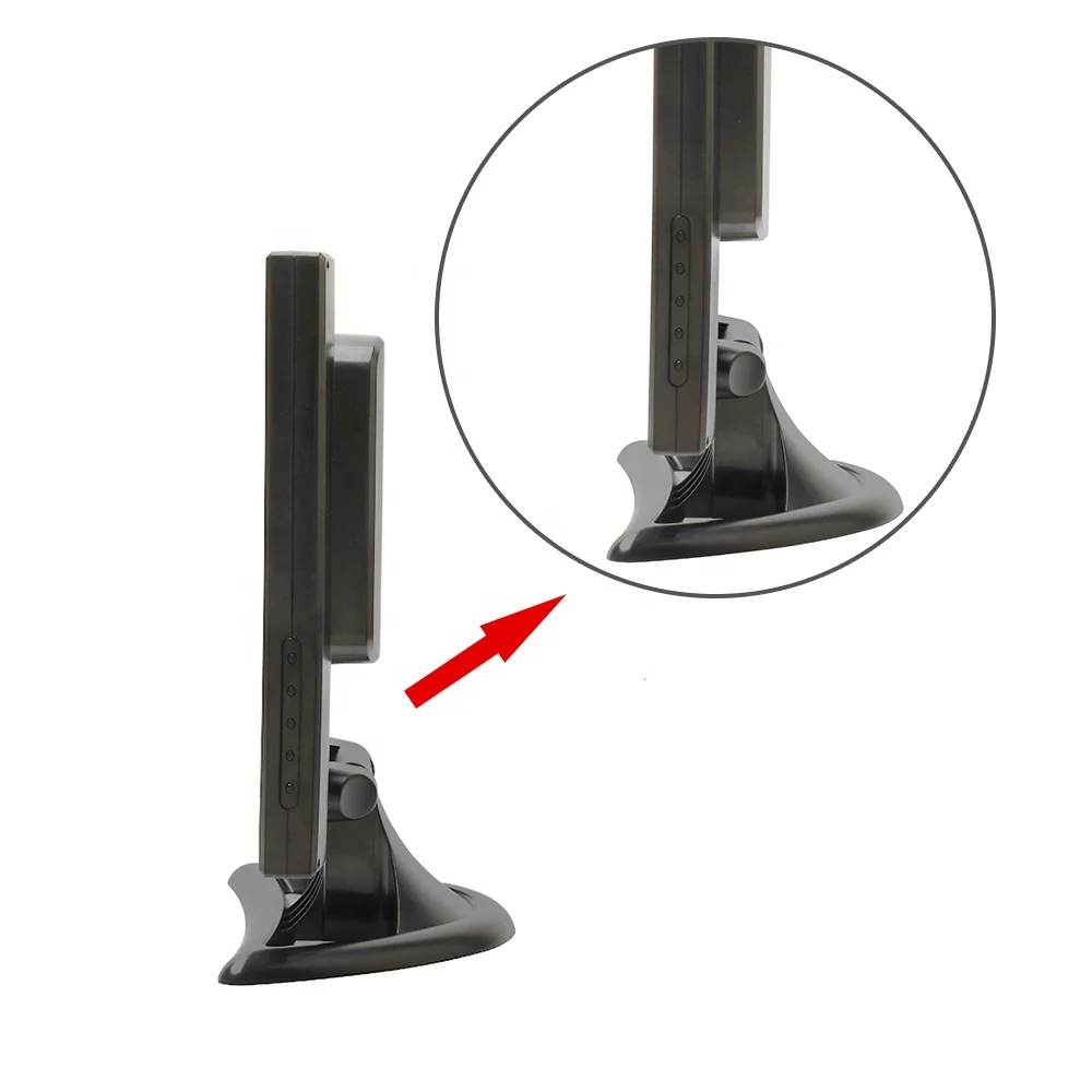  Промышленный монитор POS/PC VGA/BNC/AV/USB 15 17 19 22 дюйма Windows