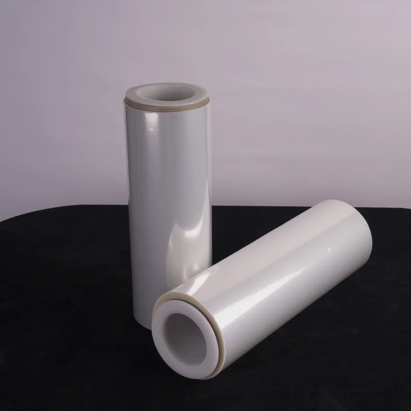 high quality TPE film CPE film plastic roll Moistureproof film