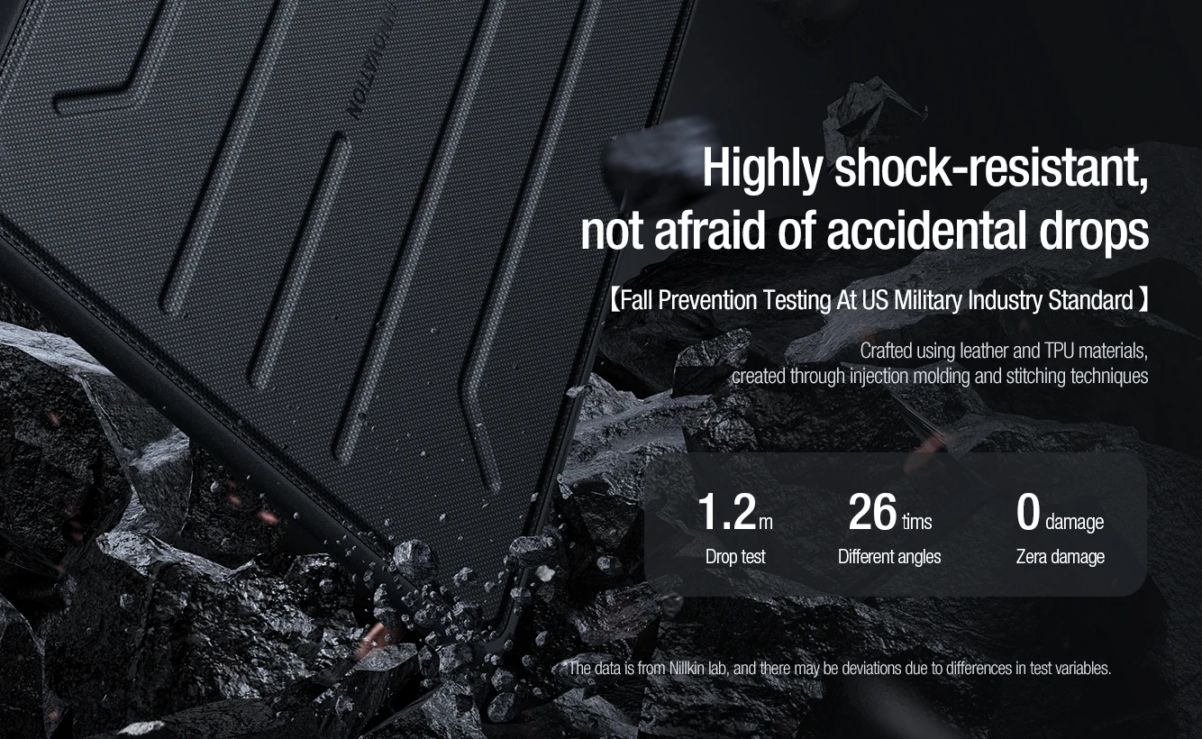 Nillkin Laptop Bag for MacBook Pro 16 15 13 Inch Bumper Frosted Slim Laptop Sleeve Case for Xiaomi Dell Lenovo Notebook Computer