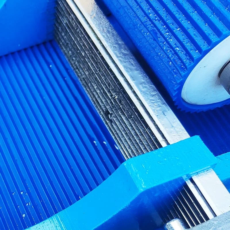 Fully Automatic Jerky Butchery Equipment Tofu Fish Beef Pork Fresh Meat Thin Cut Cutter Slicer Machine