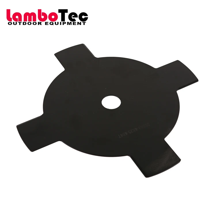 Пильный диск Lambotec 2T для резака травы