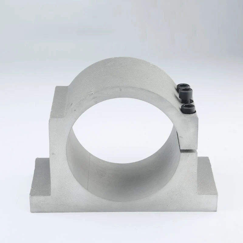 CNC Machine Tool Accessories 65mm CNC Spindle motor holder