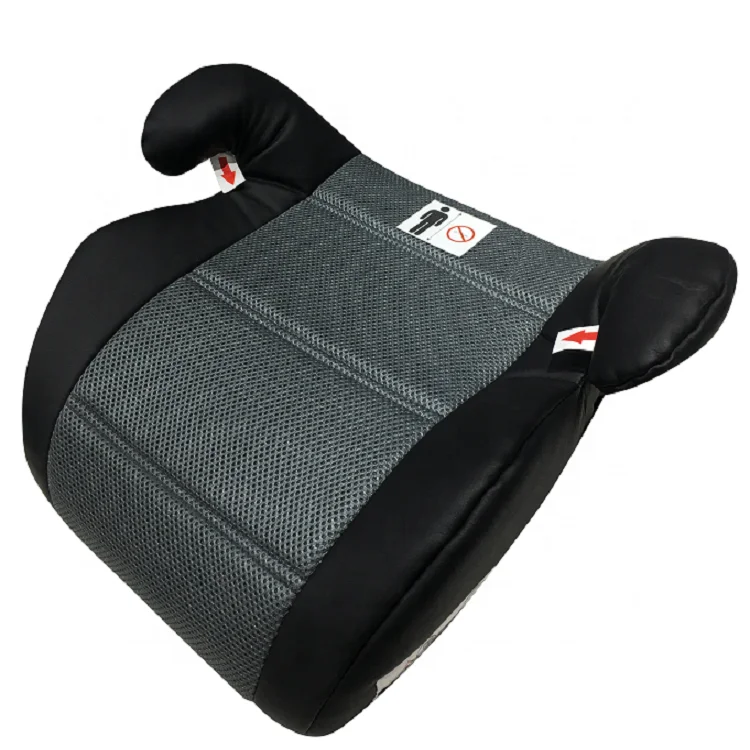 Baby safety car booster seat for Group 3 (22kg-36kg), Factory supplier